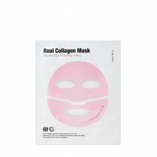 리얼 콜라겐 안티에이징 마스크팩 4ea